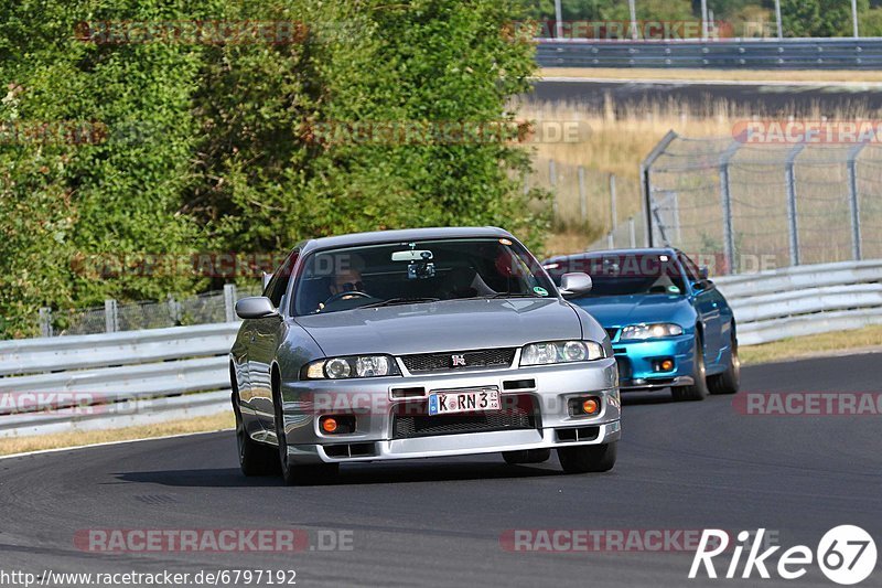 Bild #6797192 - Touristenfahrten Nürburgring Nordschleife (16.07.2019)