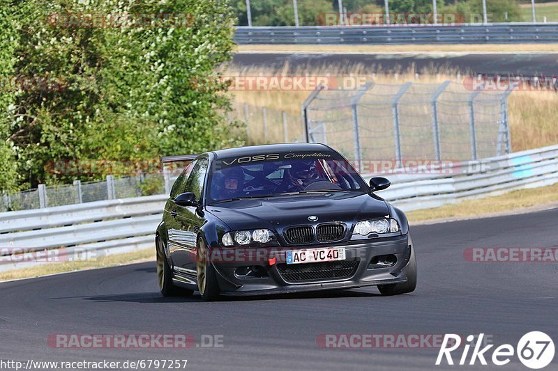 Bild #6797257 - Touristenfahrten Nürburgring Nordschleife (16.07.2019)