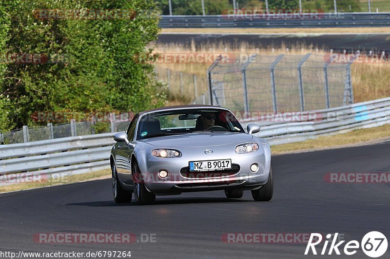 Bild #6797264 - Touristenfahrten Nürburgring Nordschleife (16.07.2019)