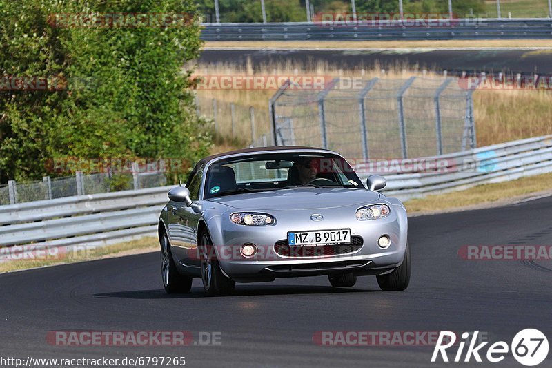 Bild #6797265 - Touristenfahrten Nürburgring Nordschleife (16.07.2019)