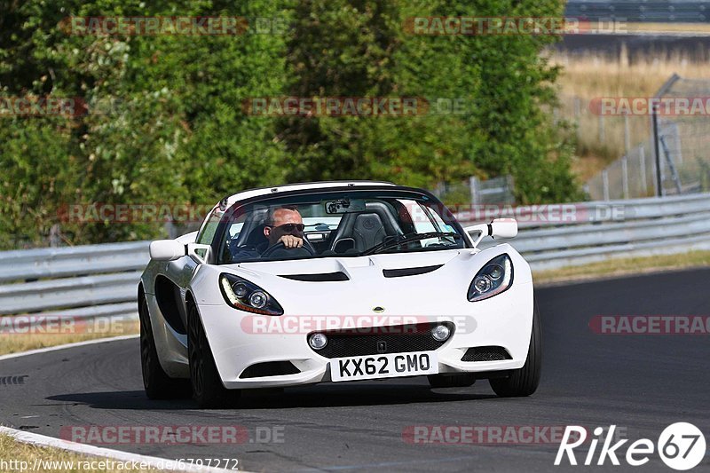 Bild #6797272 - Touristenfahrten Nürburgring Nordschleife (16.07.2019)