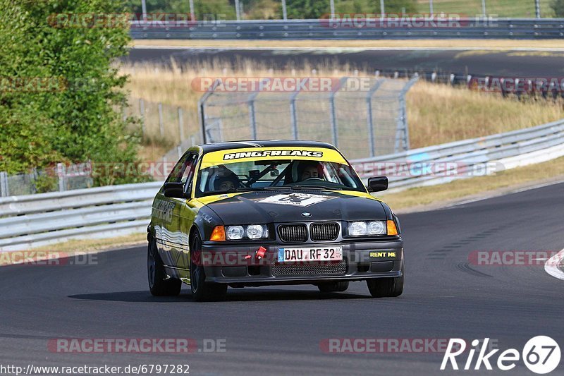 Bild #6797282 - Touristenfahrten Nürburgring Nordschleife (16.07.2019)