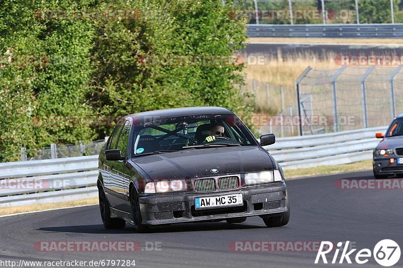 Bild #6797284 - Touristenfahrten Nürburgring Nordschleife (16.07.2019)