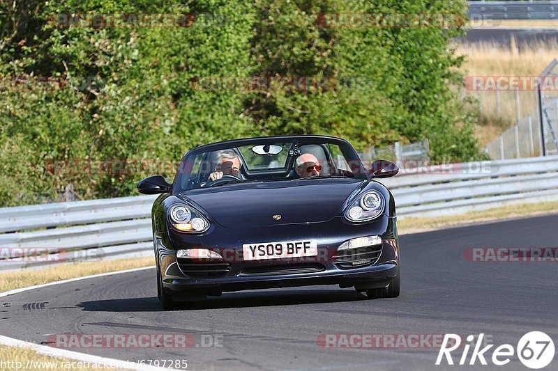 Bild #6797285 - Touristenfahrten Nürburgring Nordschleife (16.07.2019)