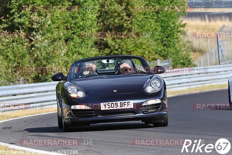 Bild #6797286 - Touristenfahrten Nürburgring Nordschleife (16.07.2019)