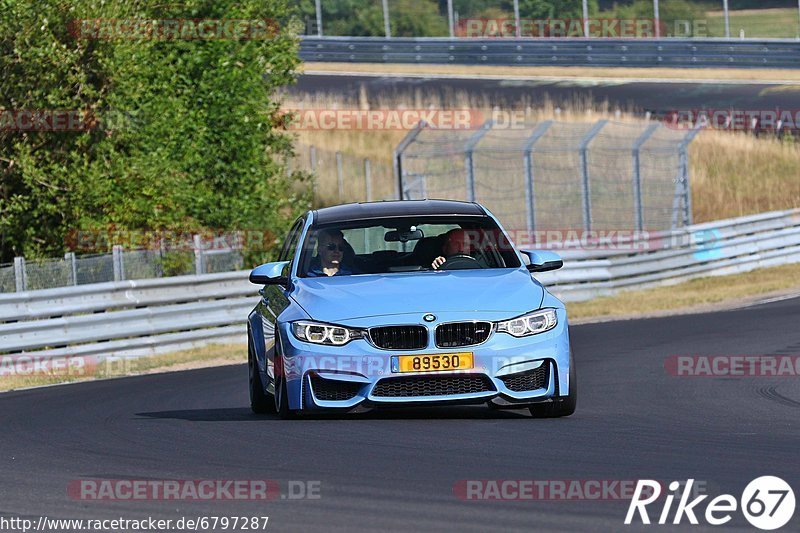 Bild #6797287 - Touristenfahrten Nürburgring Nordschleife (16.07.2019)