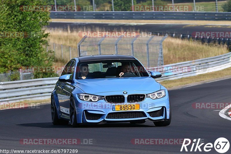 Bild #6797289 - Touristenfahrten Nürburgring Nordschleife (16.07.2019)