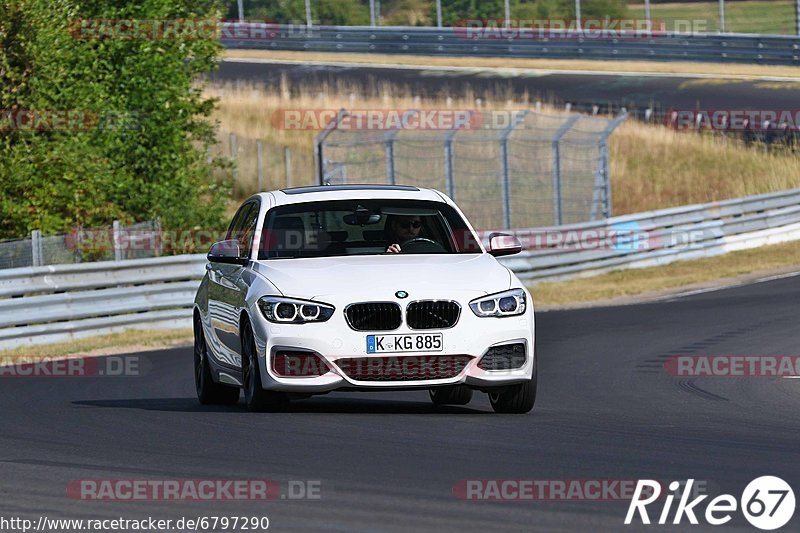 Bild #6797290 - Touristenfahrten Nürburgring Nordschleife (16.07.2019)