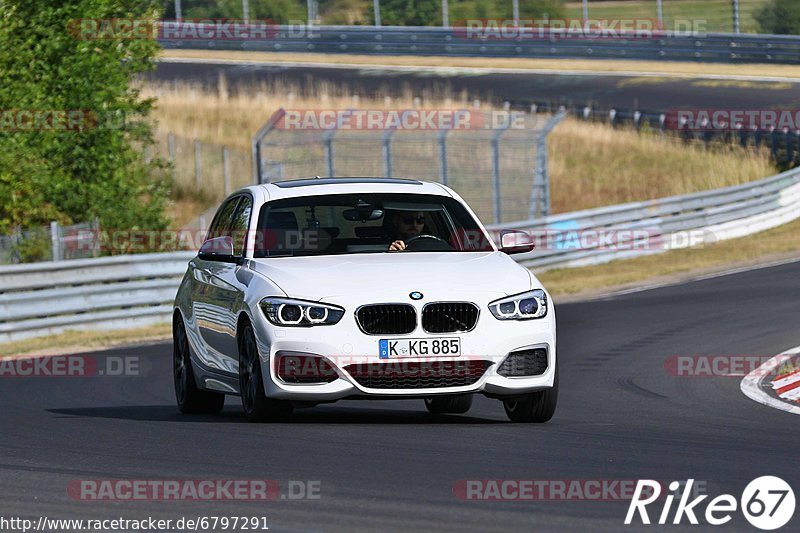 Bild #6797291 - Touristenfahrten Nürburgring Nordschleife (16.07.2019)