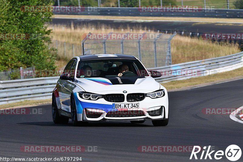 Bild #6797294 - Touristenfahrten Nürburgring Nordschleife (16.07.2019)