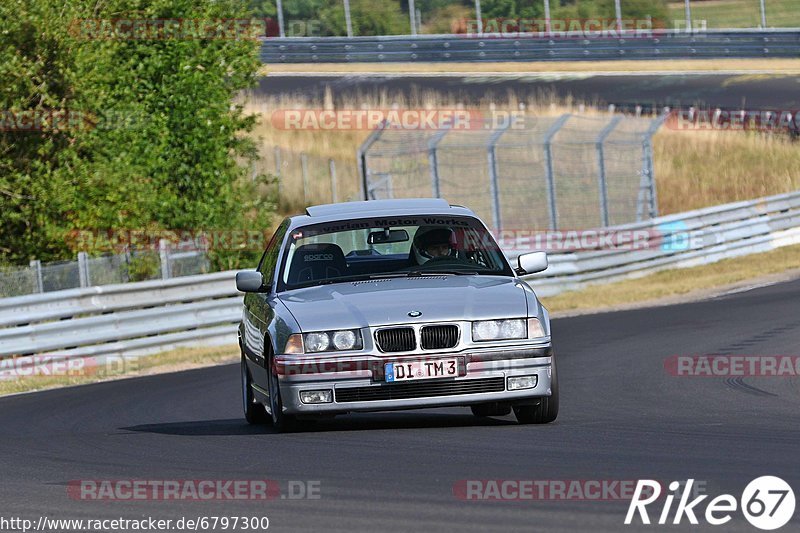 Bild #6797300 - Touristenfahrten Nürburgring Nordschleife (16.07.2019)