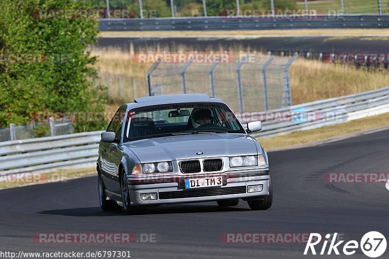 Bild #6797301 - Touristenfahrten Nürburgring Nordschleife (16.07.2019)