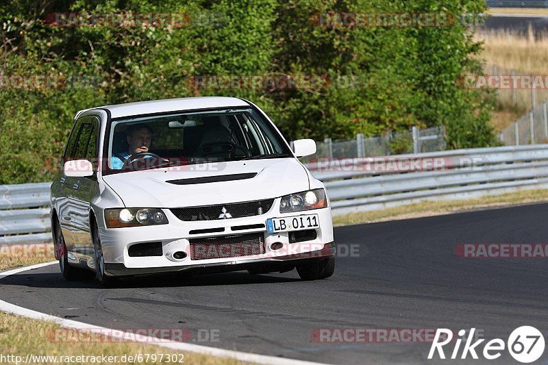 Bild #6797302 - Touristenfahrten Nürburgring Nordschleife (16.07.2019)