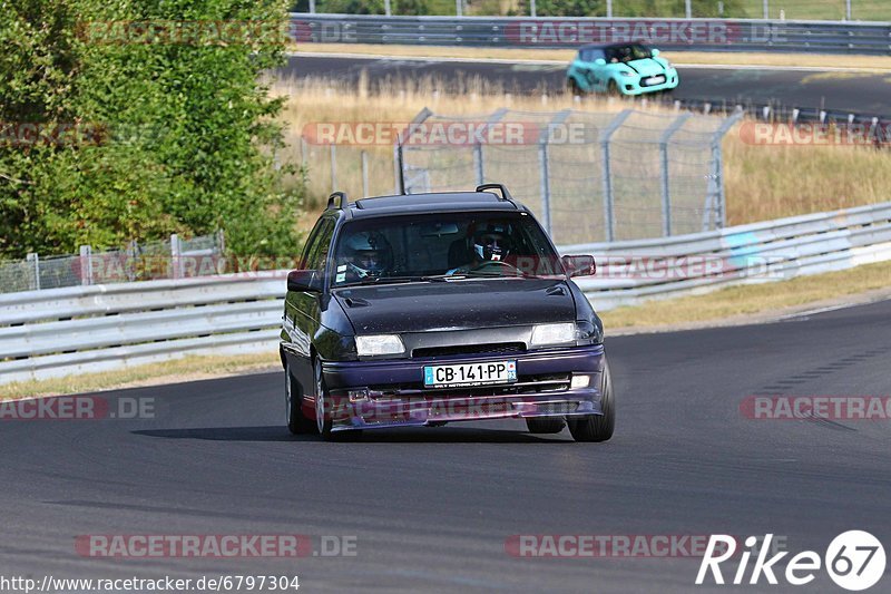 Bild #6797304 - Touristenfahrten Nürburgring Nordschleife (16.07.2019)