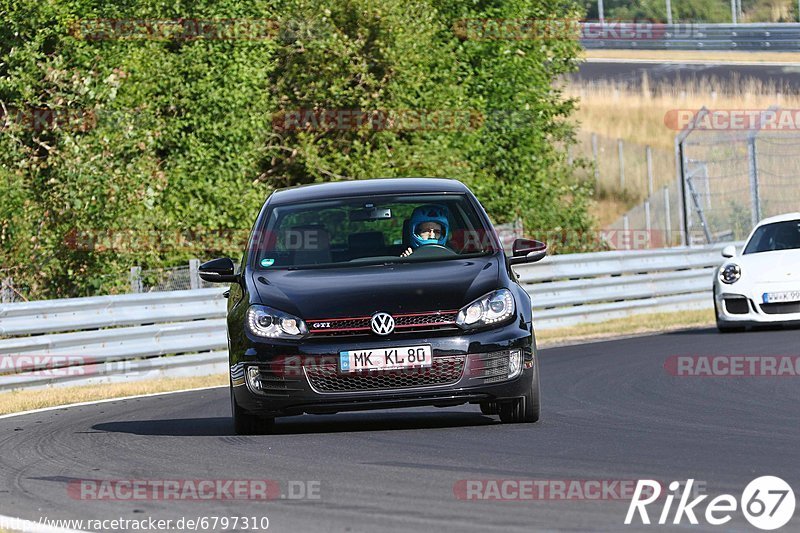 Bild #6797310 - Touristenfahrten Nürburgring Nordschleife (16.07.2019)