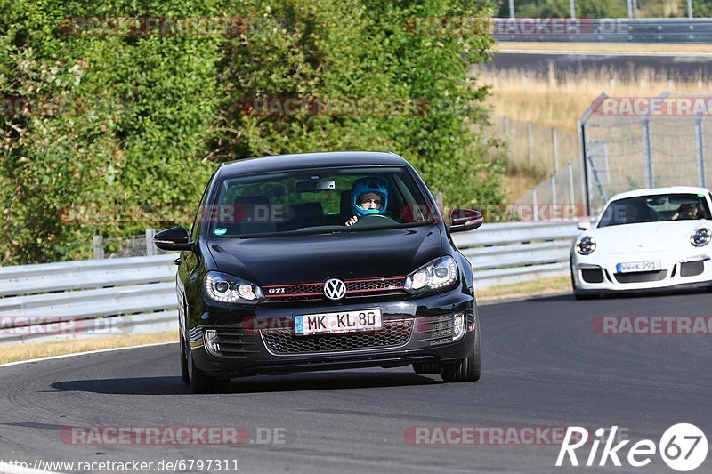 Bild #6797311 - Touristenfahrten Nürburgring Nordschleife (16.07.2019)