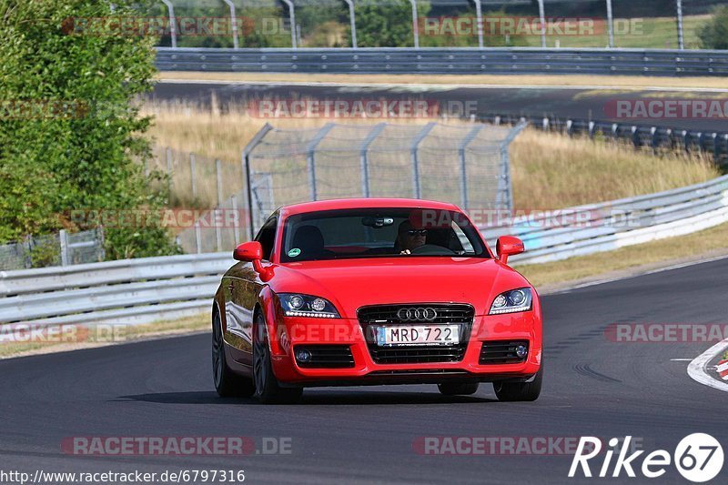 Bild #6797316 - Touristenfahrten Nürburgring Nordschleife (16.07.2019)