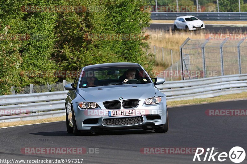 Bild #6797317 - Touristenfahrten Nürburgring Nordschleife (16.07.2019)