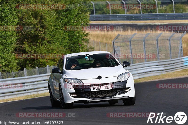 Bild #6797323 - Touristenfahrten Nürburgring Nordschleife (16.07.2019)