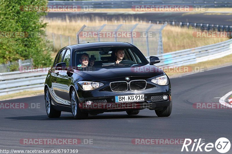 Bild #6797369 - Touristenfahrten Nürburgring Nordschleife (16.07.2019)