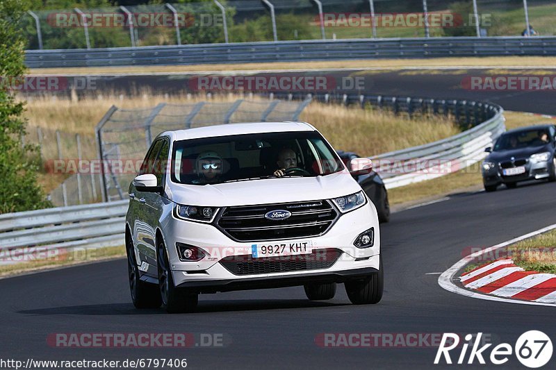 Bild #6797406 - Touristenfahrten Nürburgring Nordschleife (16.07.2019)