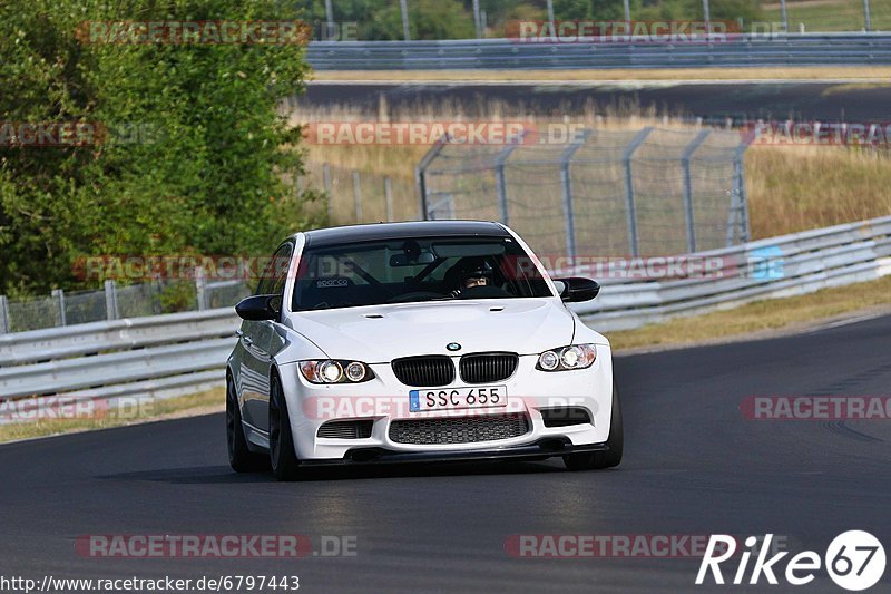 Bild #6797443 - Touristenfahrten Nürburgring Nordschleife (16.07.2019)