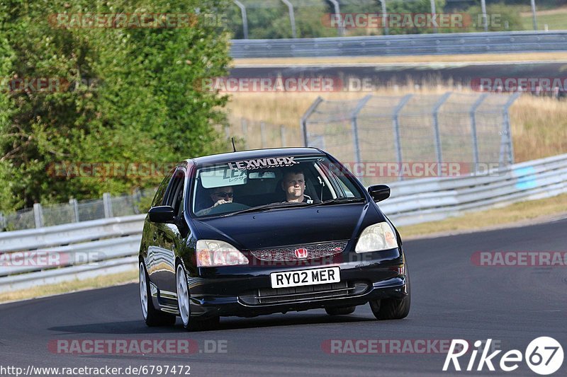 Bild #6797472 - Touristenfahrten Nürburgring Nordschleife (16.07.2019)