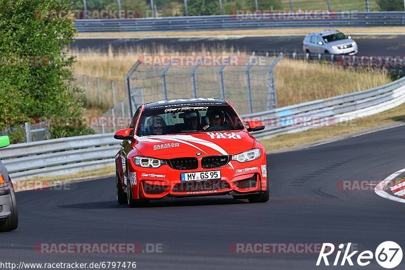 Bild #6797476 - Touristenfahrten Nürburgring Nordschleife (16.07.2019)