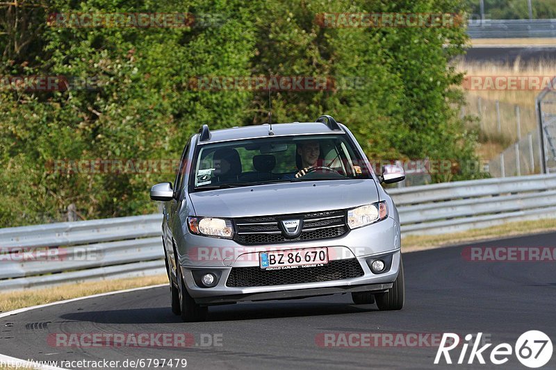 Bild #6797479 - Touristenfahrten Nürburgring Nordschleife (16.07.2019)