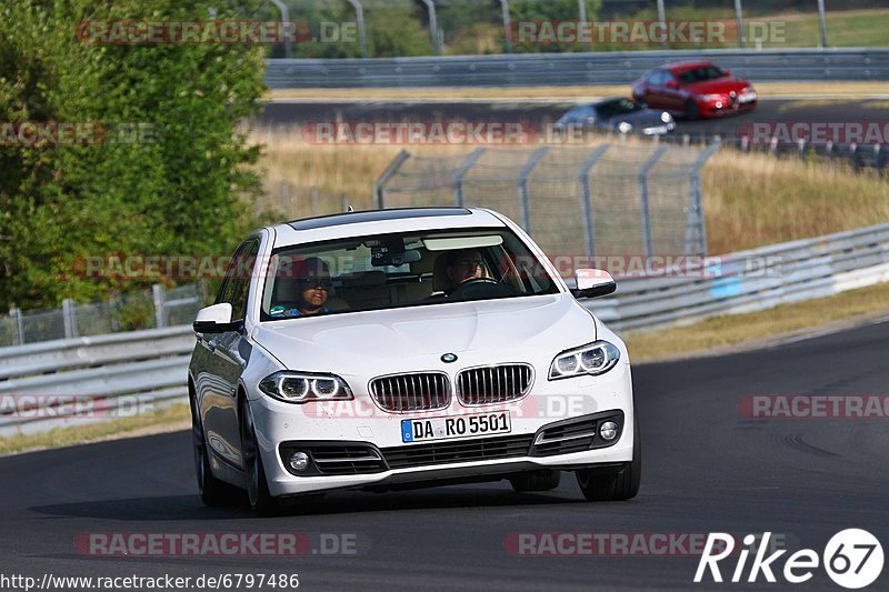 Bild #6797486 - Touristenfahrten Nürburgring Nordschleife (16.07.2019)