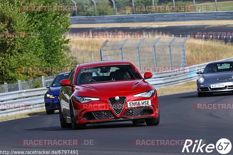 Bild #6797491 - Touristenfahrten Nürburgring Nordschleife (16.07.2019)