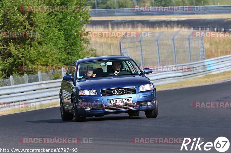 Bild #6797495 - Touristenfahrten Nürburgring Nordschleife (16.07.2019)