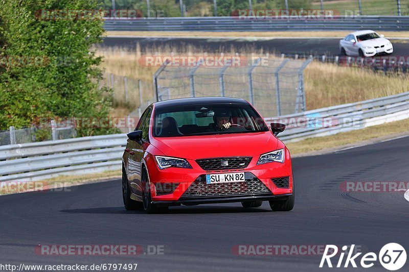 Bild #6797497 - Touristenfahrten Nürburgring Nordschleife (16.07.2019)