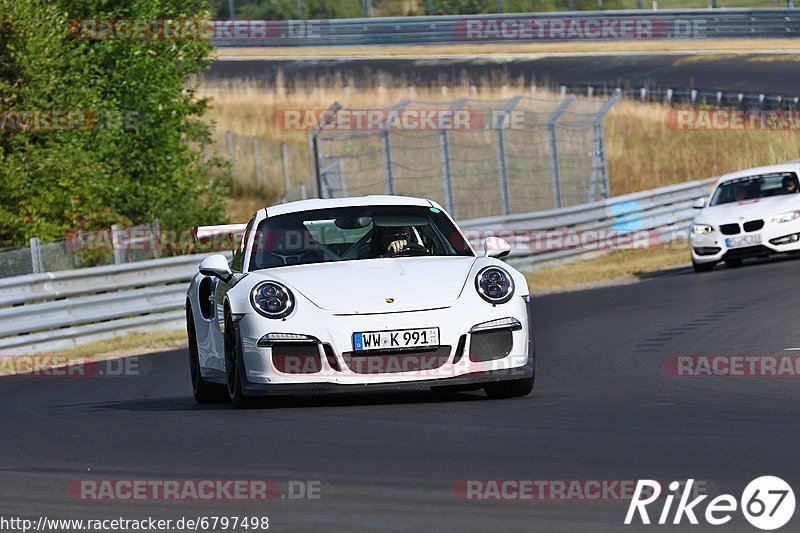 Bild #6797498 - Touristenfahrten Nürburgring Nordschleife (16.07.2019)