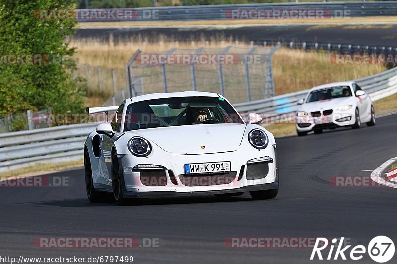 Bild #6797499 - Touristenfahrten Nürburgring Nordschleife (16.07.2019)