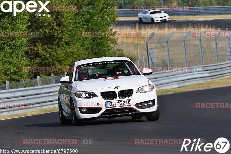 Bild #6797500 - Touristenfahrten Nürburgring Nordschleife (16.07.2019)