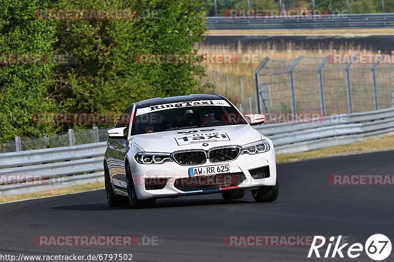 Bild #6797502 - Touristenfahrten Nürburgring Nordschleife (16.07.2019)