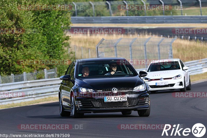 Bild #6797509 - Touristenfahrten Nürburgring Nordschleife (16.07.2019)