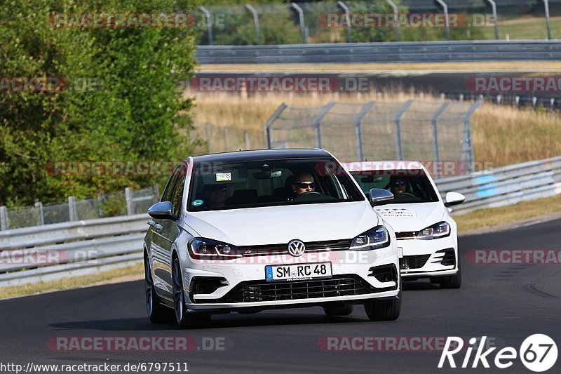 Bild #6797511 - Touristenfahrten Nürburgring Nordschleife (16.07.2019)