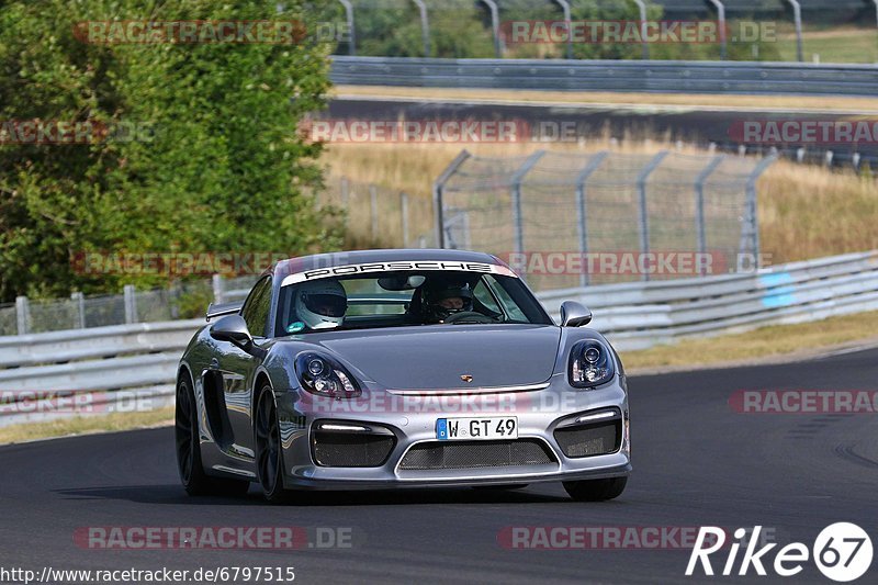 Bild #6797515 - Touristenfahrten Nürburgring Nordschleife (16.07.2019)