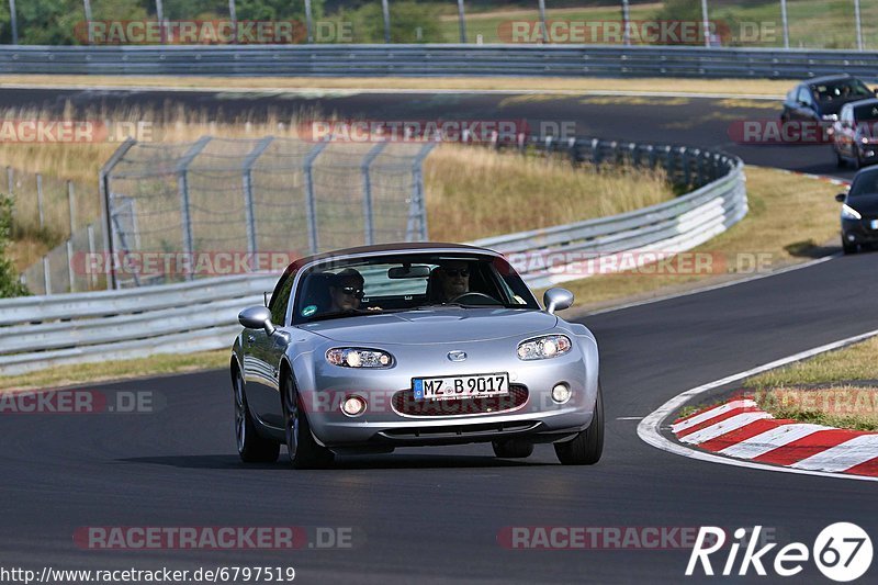 Bild #6797519 - Touristenfahrten Nürburgring Nordschleife (16.07.2019)