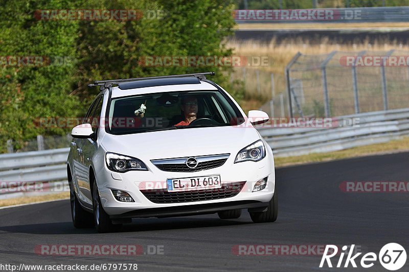 Bild #6797578 - Touristenfahrten Nürburgring Nordschleife (16.07.2019)