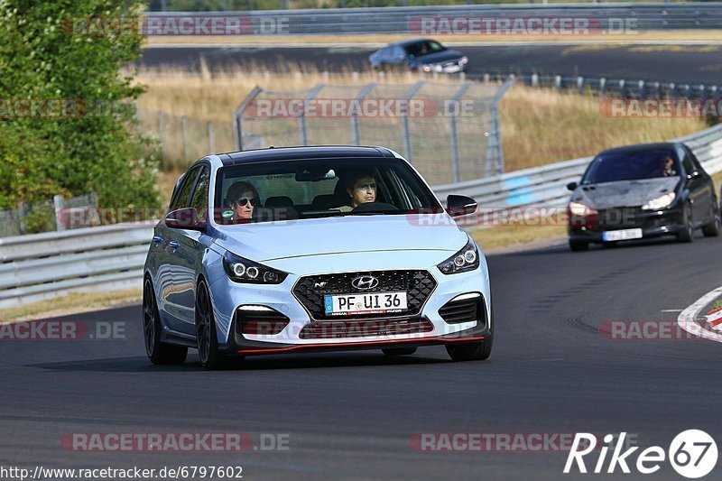 Bild #6797602 - Touristenfahrten Nürburgring Nordschleife (16.07.2019)