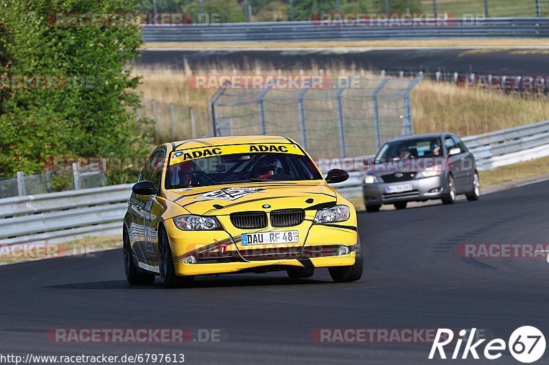 Bild #6797613 - Touristenfahrten Nürburgring Nordschleife (16.07.2019)