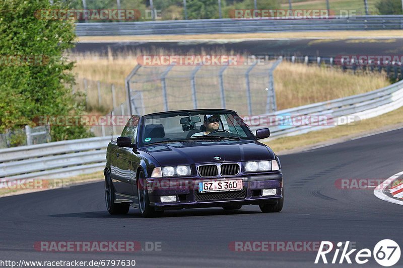 Bild #6797630 - Touristenfahrten Nürburgring Nordschleife (16.07.2019)