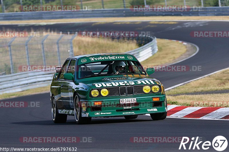 Bild #6797632 - Touristenfahrten Nürburgring Nordschleife (16.07.2019)