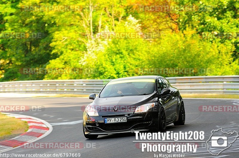 Bild #6797669 - Touristenfahrten Nürburgring Nordschleife (16.07.2019)