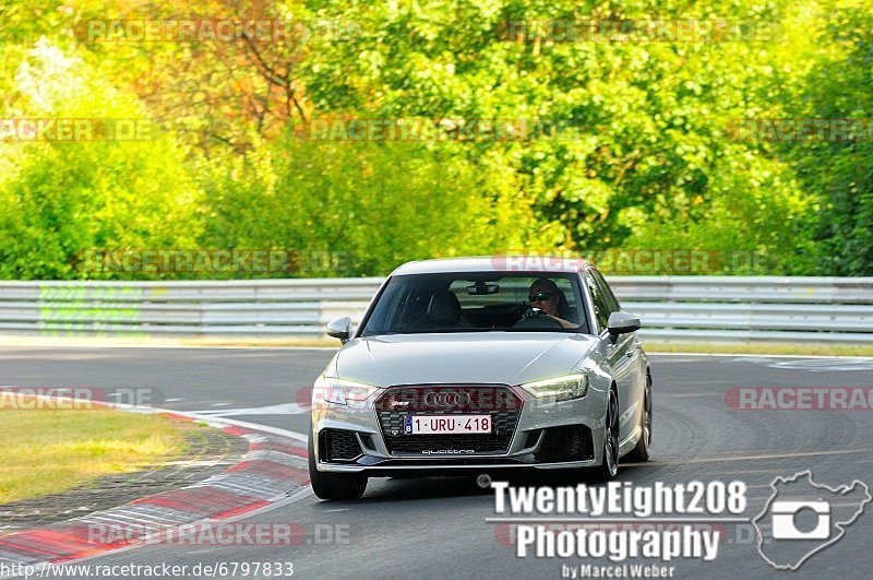 Bild #6797833 - Touristenfahrten Nürburgring Nordschleife (16.07.2019)