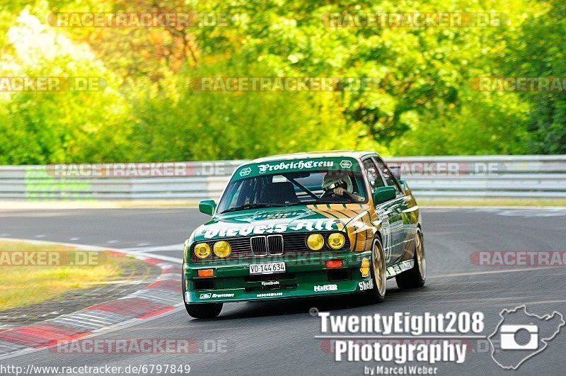 Bild #6797849 - Touristenfahrten Nürburgring Nordschleife (16.07.2019)