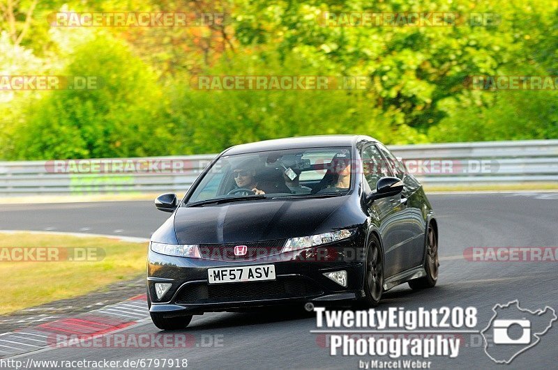 Bild #6797918 - Touristenfahrten Nürburgring Nordschleife (16.07.2019)